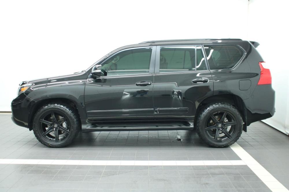 Lexus GX II Красноярск  - изображение 14
