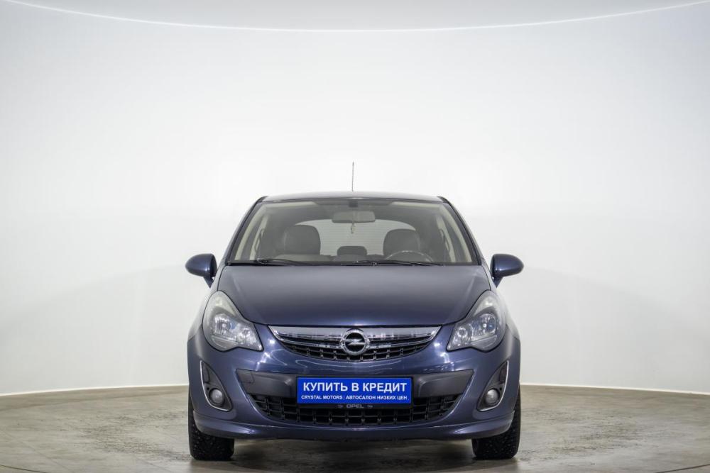 Opel Corsa D Оренбург  - изображение 2