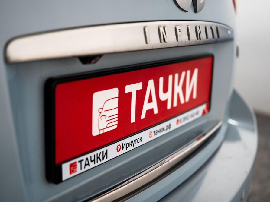 Infiniti EX I (J50) Иркутск  - изображение 26
