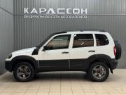 Lada (ВАЗ) Niva Магнитогорск  - изображение 21