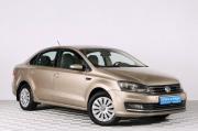 Volkswagen Polo V Рестайлинг Челябинск  - изображение 20