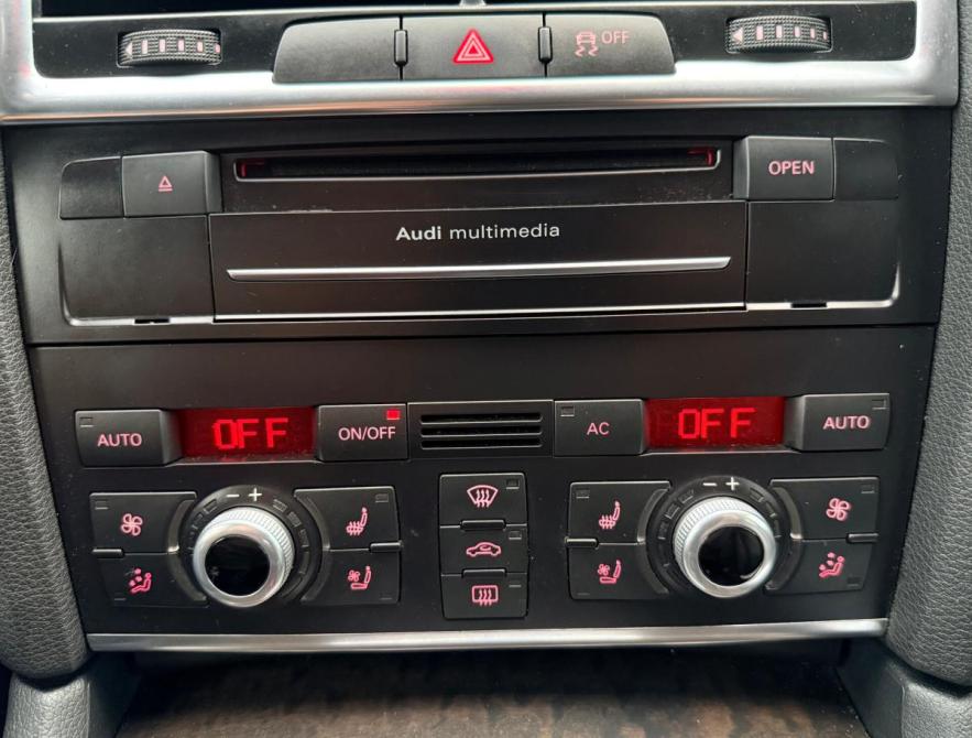 Audi Q7 I (4L) Рестайлинг Тюмень  - изображение 12