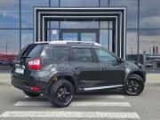 Nissan Terrano III (D10) Воронеж  - изображение 14