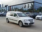 Lada (ВАЗ) Largus I Чебоксары  - изображение 25