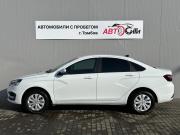 Lada (ВАЗ) Vesta I Рестайлинг (NG) Тамбов  - изображение 25