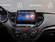 Hyundai Solaris II Рестайлинг Москва  - изображение 40