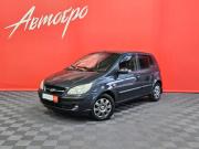 Hyundai Getz I Рестайлинг Вологда  - изображение 16