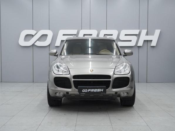 Porsche Cayenne I (955) с пробегом 2005 года, цена 1 130 000 рублей, 168436 км, внедорожник, Автокод Объявления