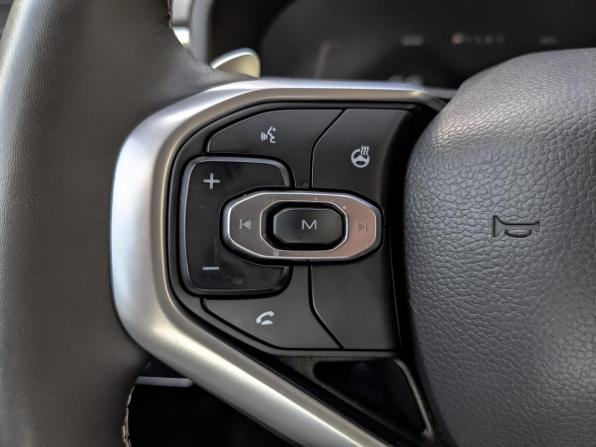 Haval Jolion I с пробегом 2022 года, цена 1 755 000 рублей, 54778 км, внедорожник, Автокод Объявления