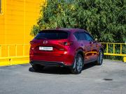 Mazda CX-5 II Москва  - изображение 27