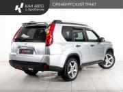 Nissan X-Trail II Казань  - изображение 19