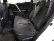 Toyota RAV4 IV (XA40) Рестайлинг Москва  - изображение 32