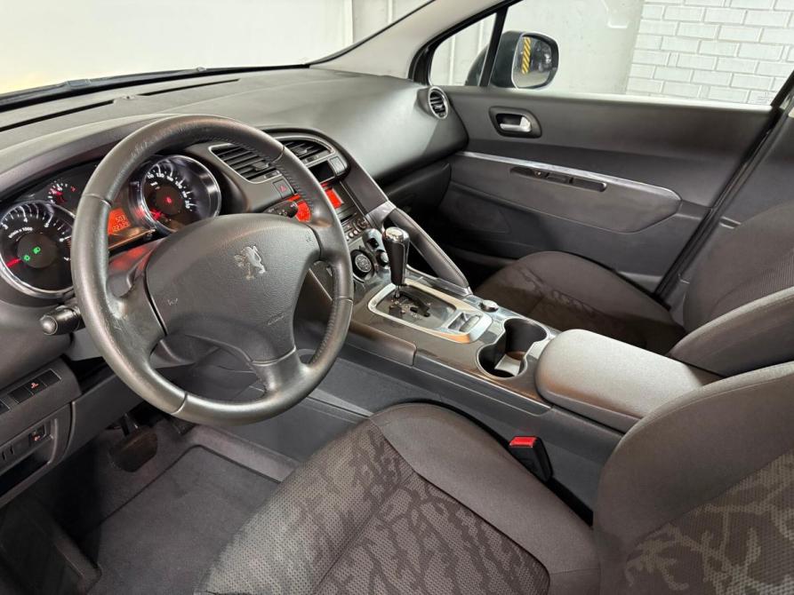 Peugeot 3008 I Екатеринбург  - изображение 8