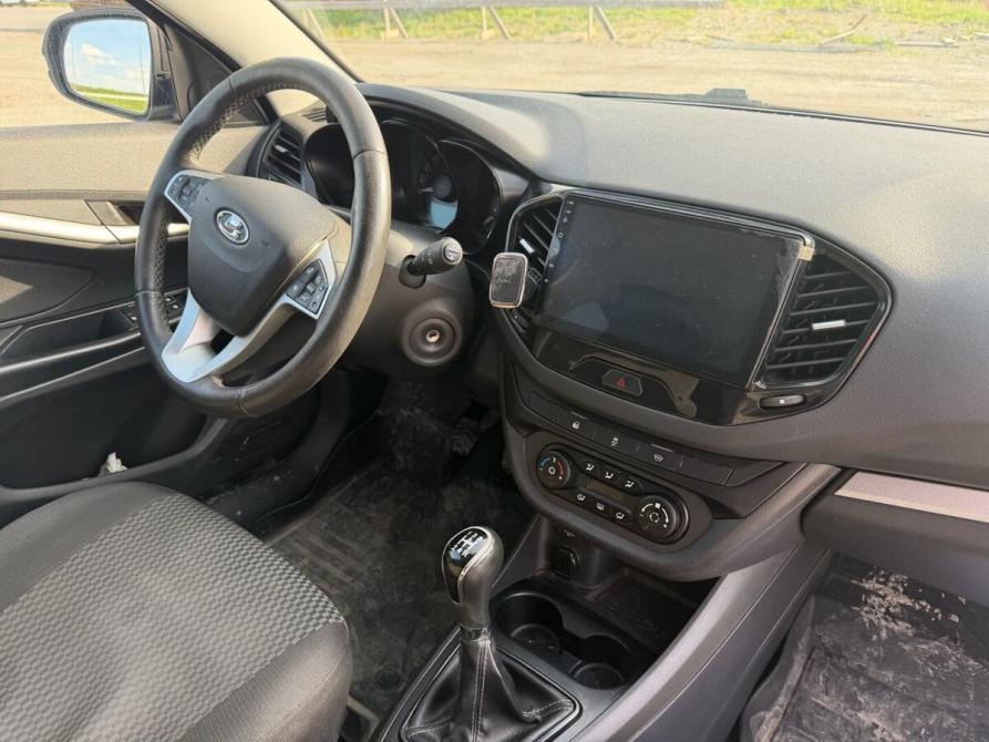 Lada (ВАЗ) Vesta I Пермь  - изображение 5