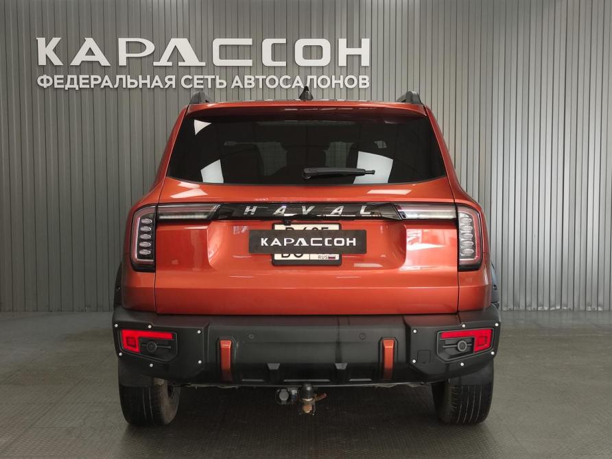Haval Dargo I Пермь  - изображение 4