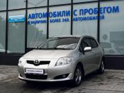 Toyota Auris I Екатеринбург  - изображение 21