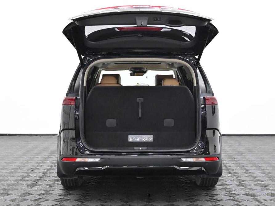 Kia Carnival IV Москва  - изображение 5