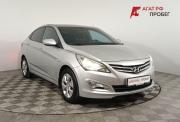 Hyundai Solaris I Волгоград  - изображение 22