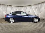 BMW 3 серии VI (F3x) Москва  - изображение 21