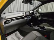 Toyota C-HR I Красноярск  - изображение 38