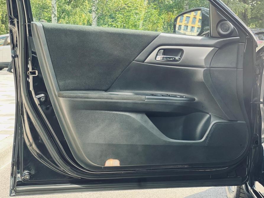 Honda Accord IX Уфа  - изображение 16