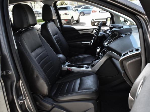 Ford C-MAX II с пробегом 2013 года, цена 1 220 000 рублей, 235930 км, компактвэн, Автокод Объявления