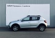 Renault Sandero II Рестайлинг Санкт-Петербург  - изображение 21
