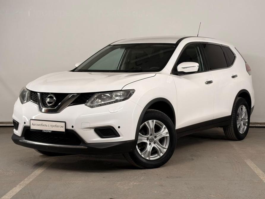 Nissan X-Trail III Екатеринбург  - изображение 1