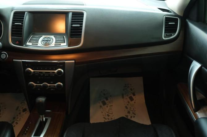 Nissan Teana II (J32) с пробегом 2010 года, цена 1 179 000 рублей, 232119 км, седан, Автокод Объявления