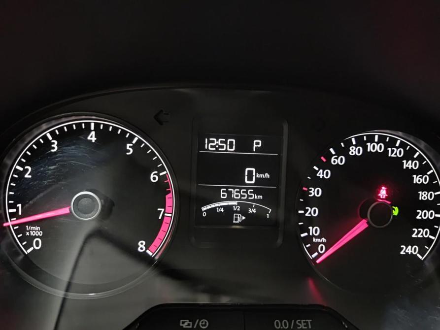 Volkswagen Polo V Рестайлинг Казань  - изображение 16