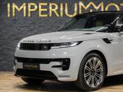 Land Rover Range Rover Sport III Москва  - изображение 29