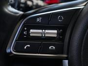 Kia Sportage IV Рестайлинг Москва  - изображение 35
