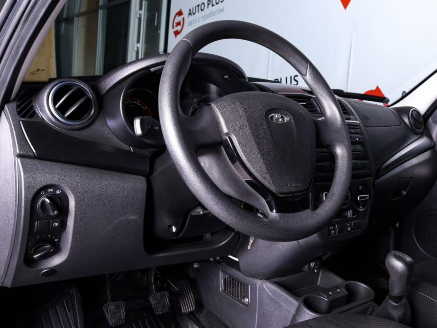 Lada (ВАЗ) Granta I Рестайлинг Минеральные Воды  - изображение 8