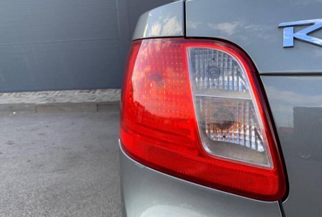Kia Rio II Рестайлинг с пробегом 2011 года, цена 570 000 рублей, 143765 км, седан, Автокод Объявления