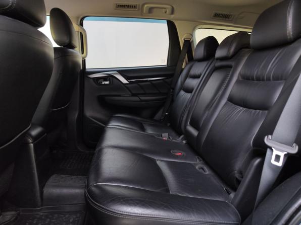 Mitsubishi Pajero Sport III с пробегом 2018 года, цена 3 350 000 рублей, 85555 км, внедорожник, Автокод Объявления