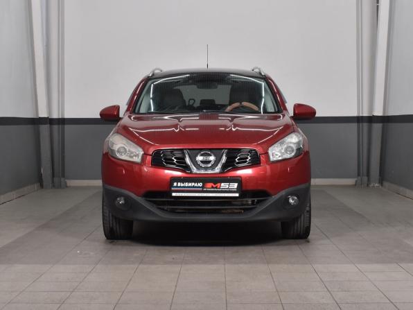 Nissan Qashqai+2 I Рестайлинг с пробегом 2012 года, цена 1 099 995 рублей, 231591 км, внедорожник, Автокод Объявления