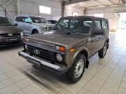 Lada (ВАЗ) 2121 (4x4) I Рестайлинг (2020) Набережные Челны  - изображение 23