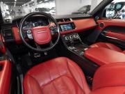 Land Rover Range Rover Sport II Москва  - изображение 39