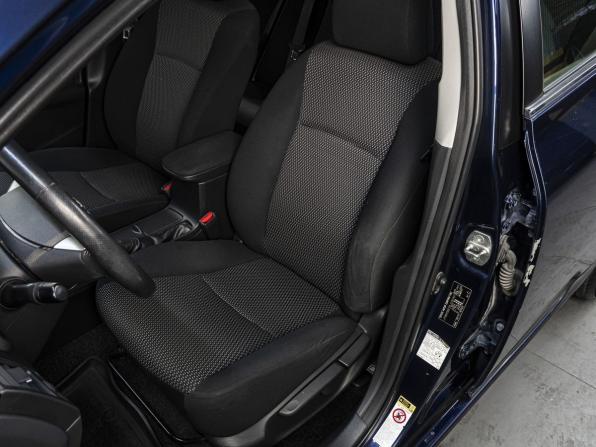 Toyota Corolla X (E140 E150) Рестайлинг с пробегом 2010 года, цена 1 240 000 рублей, 134442 км, седан, Автокод Объявления