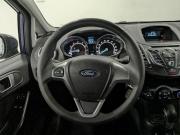 Ford Fiesta Mk6 Рестайлинг Москва  - изображение 46