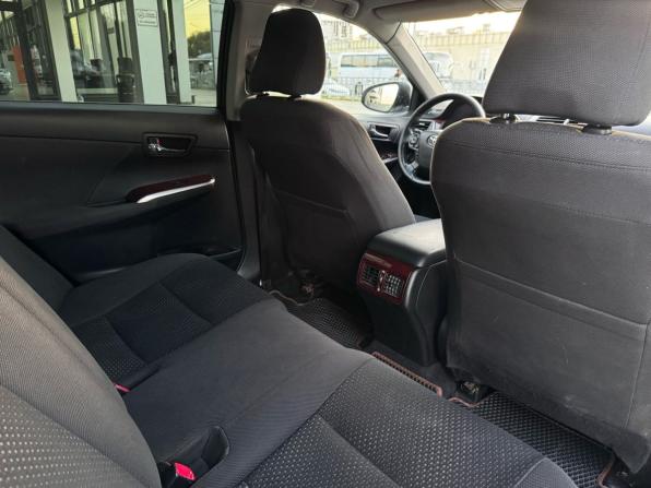 Toyota Camry VII (XV50) с пробегом 2013 года, цена 1 119 000 рублей, 260181 км, седан, Автокод Объявления