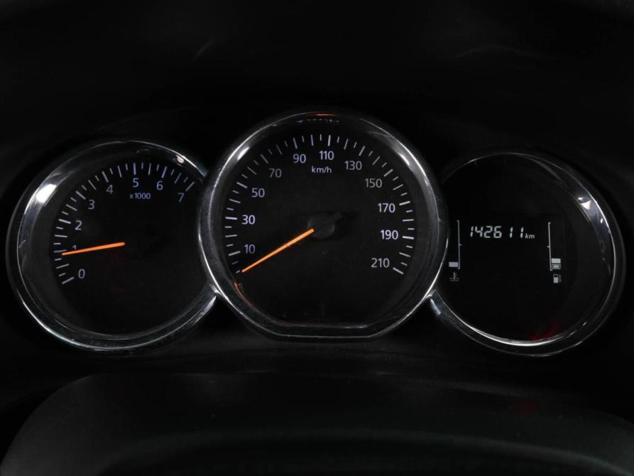 Renault Logan II Рестайлинг Ростов-на-Дону  - изображение 15