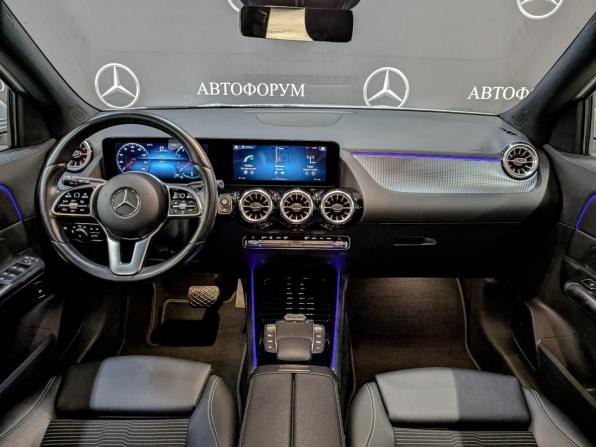 Mercedes-Benz GLA II (H247) с пробегом 2021 года, цена 4 050 000 рублей, 52566 км, внедорожник, Автокод Объявления
