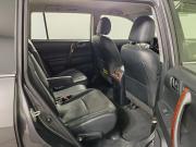 Toyota Highlander II (XU40) Рестайлинг Москва  - изображение 38