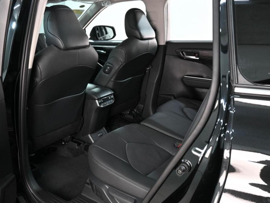 Toyota Highlander IV (XU70) Ростов-на-Дону  - изображение 13