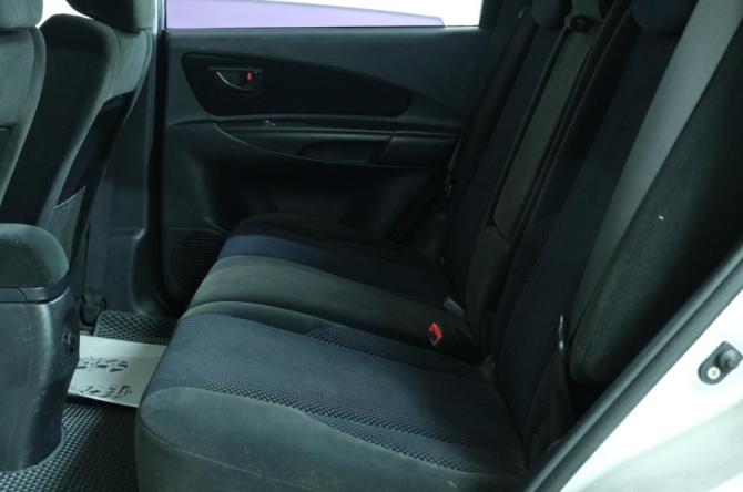 Hyundai Tucson I с пробегом 2008 года, цена 999 000 рублей, 192650 км, внедорожник, Автокод Объявления