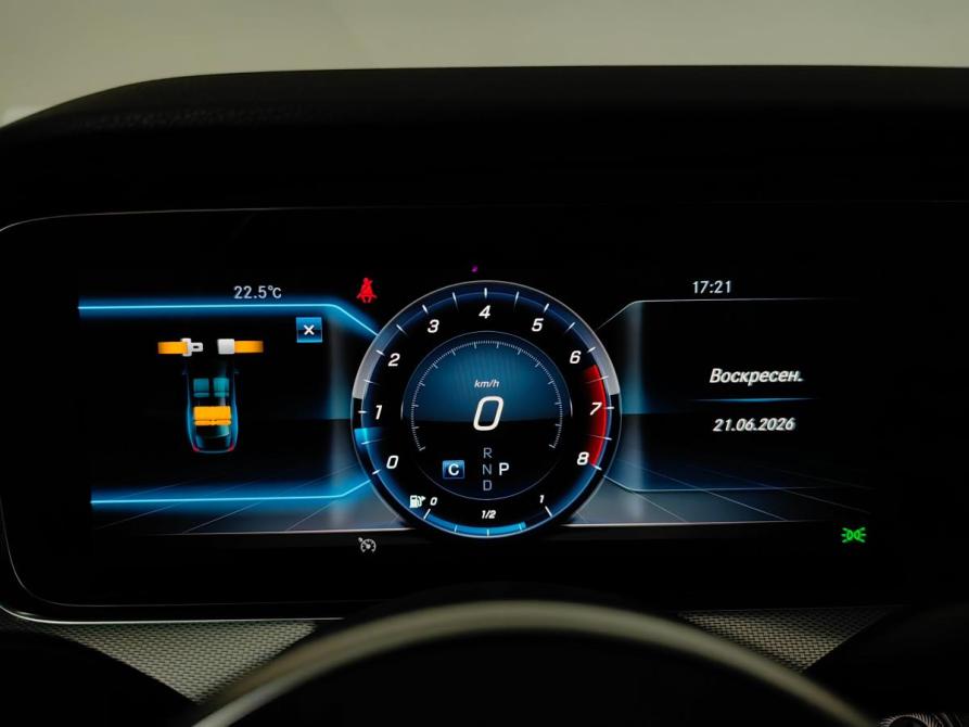 Mercedes-Benz E-Класс V (W213 S213 C238) Москва  - изображение 16