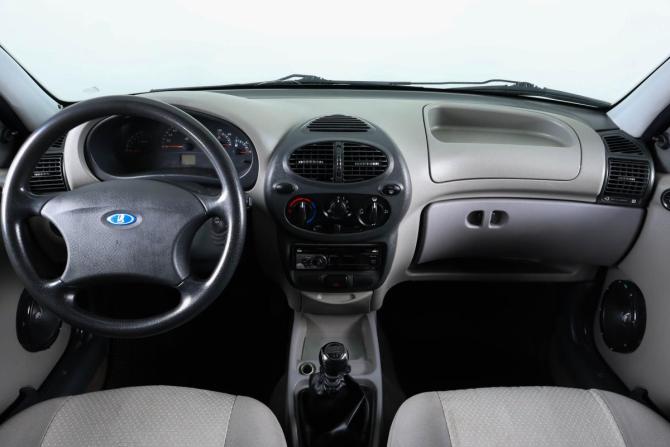 Lada (ВАЗ) Kalina I с пробегом 2011 года, цена 289 000 рублей, 136152 км, хэтчбек, Автокод Объявления