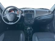 Lada (ВАЗ) Granta I Рестайлинг Тамбов  - изображение 33