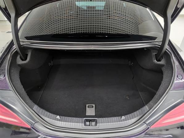 Mercedes-Benz CLA I (C117 X117) с пробегом 2015 года, цена 1 750 000 рублей, 113709 км, седан, Автокод Объявления